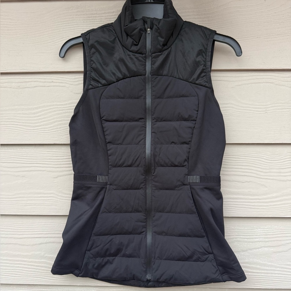 Lululemon Down for It All Vest - Picture 6 of 16